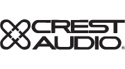 Crest Audio – музыкальные инструменты
