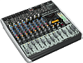 Behringer Xenyx QX1222USB