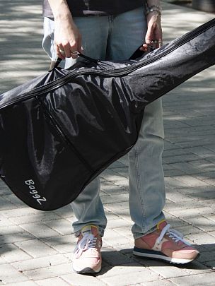 BaggZ AB-40-1