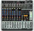 Behringer Xenyx QX1222USB