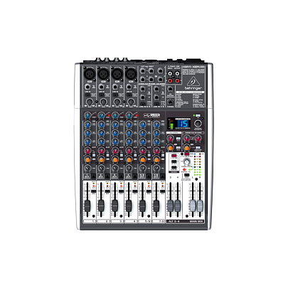 Behringer Xenyx X1204USB