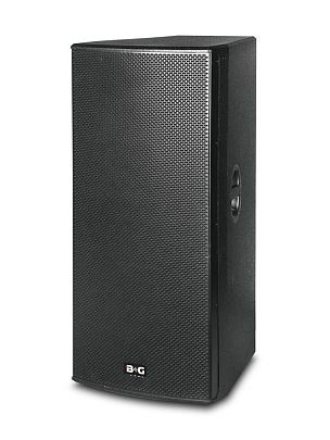 BG H215