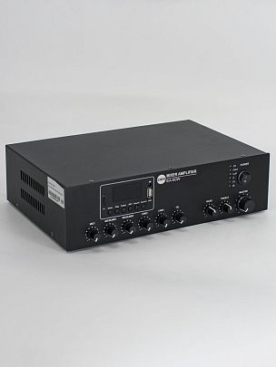 CMX Audio EA-60W