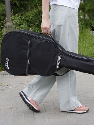 BaggZ AB-41-1A