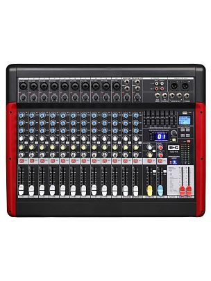 BG T122-FX